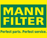 Mann Filter Mann Filter